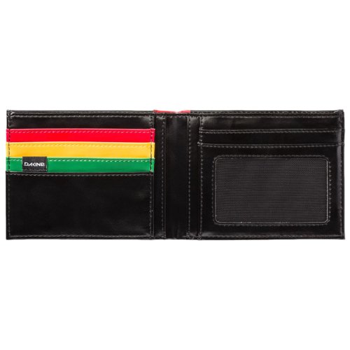 Гаманець Dakine CONRAD WALLET