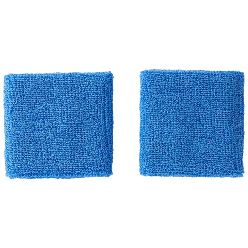 Напульсник Asics  WRIST BAND BLU U SS20