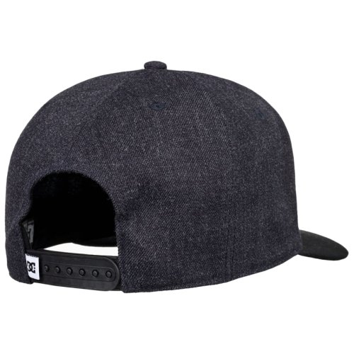 Кепка DC REYNOTTS 2  HDWR