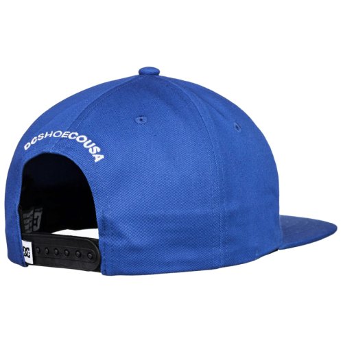 Кепка DC LOGO DECON HDWR