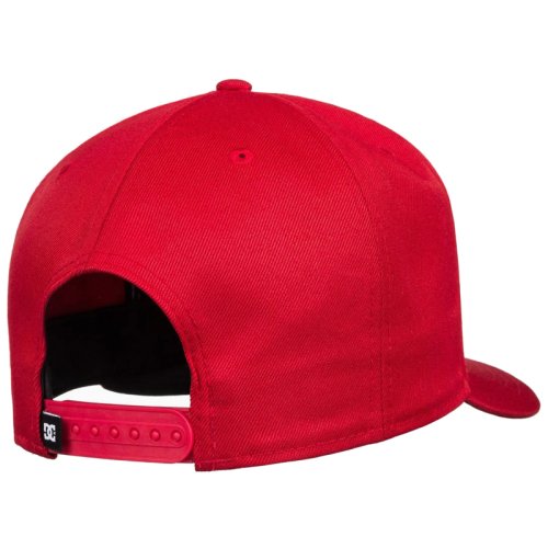 Кепка DC EMPIRE FIELDER
