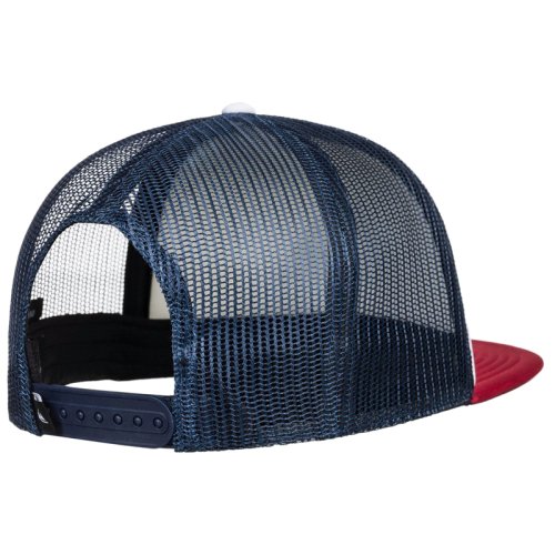 Кепка Quiksilver FOAMSLAYER