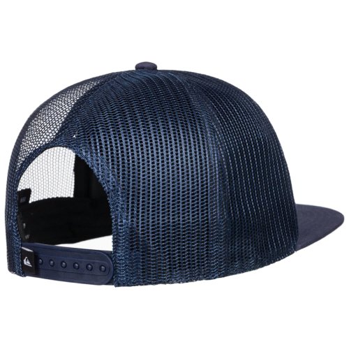 Кепка Quiksilver BROACHER TRUCKE