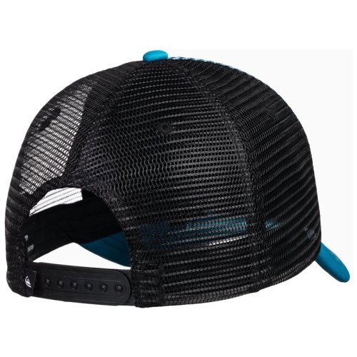Кепка Quiksilver TIJUANA TRUCKER