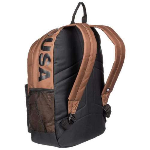 Рюкзак DC BACKSIDER