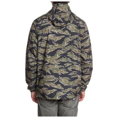 Куртка DC SEDGEFIELD PACK M JCKT