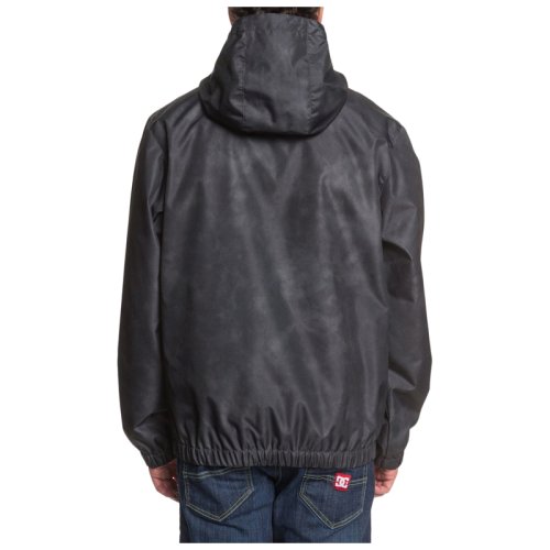 Куртка DC CHEADLE M JCKT