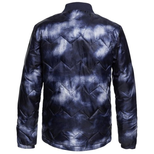 Куртка с/б Quiksilver CRUISER JK M JCKT BTK3