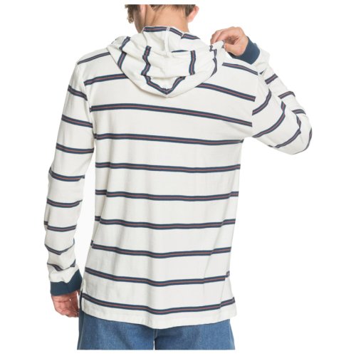 Толстовка QUIKSILVER SURFSETHOODY M
