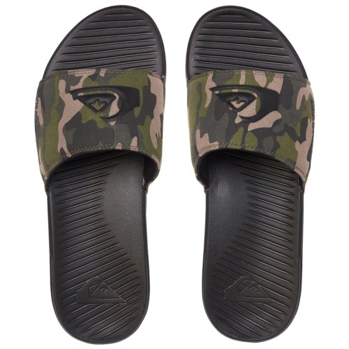 Вьетнамки Quiksilver BRIGHT COAST SL M