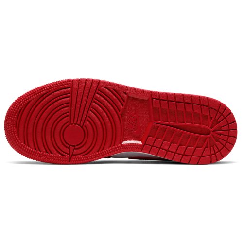 Кроссовки NIKE AIR JORDAN 1 LOW (GS)