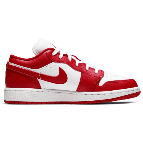 Кроссовки NIKE AIR JORDAN 1 LOW (GS)