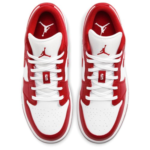Кроссовки NIKE AIR JORDAN 1 LOW (GS)