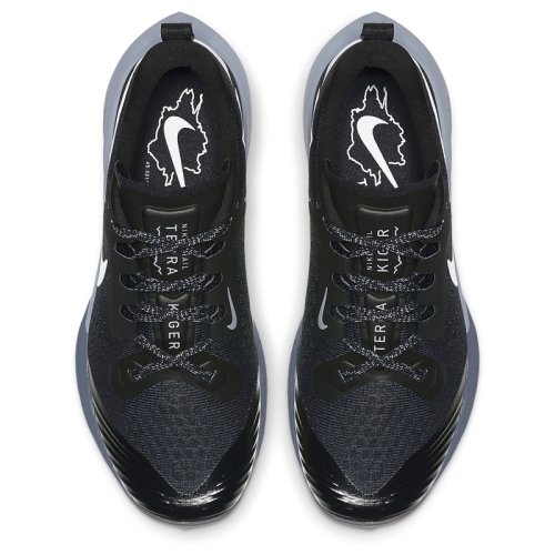 Кроссовки для бега NIKE W NIKE AIR ZOOM TERRA KIGER 5