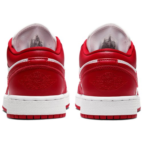 Кроссовки NIKE AIR JORDAN 1 LOW (GS)