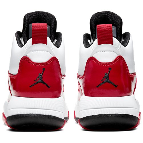 Кроссовки NIKE JORDAN MAXIN 200 (GS)