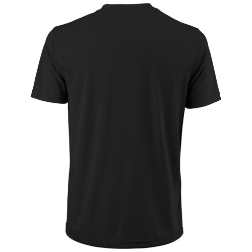 Футболка Wilson m UWII SCRIPT TECH TEE