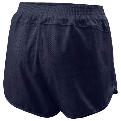 Шорты Wilson ldy COMPETITION WOVEN 3.5 SHORT PEACOAT