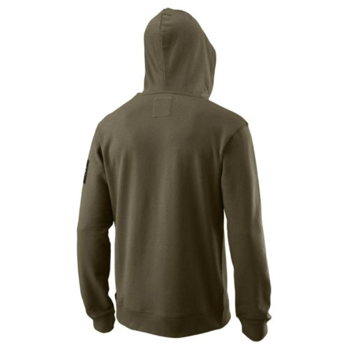 Худи Wilson m SINCE 1914 PO HOODY BRW