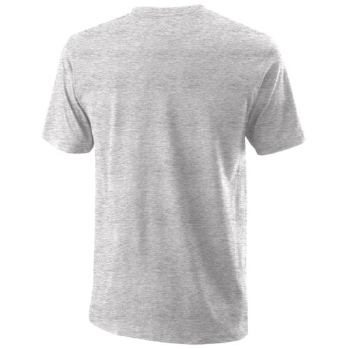 Футболка Wilson m PRO STAFF TECH TEE GR
