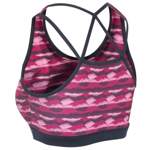 Топ Trespass ESME - FEMALE ACTIVE CROP TOP TP75