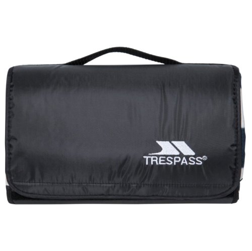 Килимок для пикника Trespass THROW - FOLDED W-PROOF BLANKET