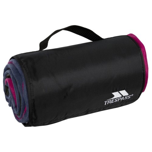 Килимок для пикника Trespass THROW - FOLDED W-PROOF BLANKET