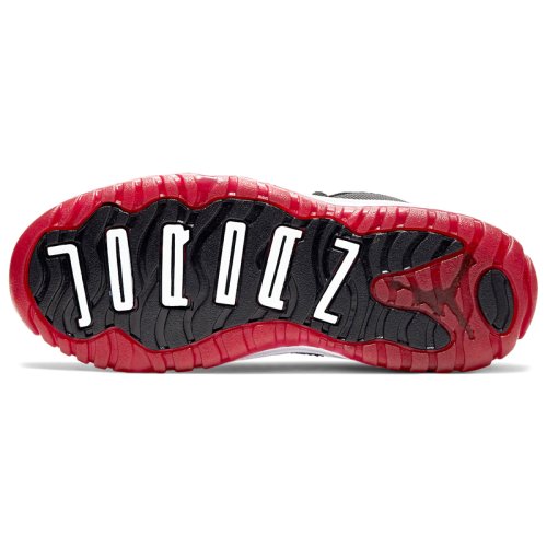 Кроссовки NIKE JORDAN 11 RETRO (PS)