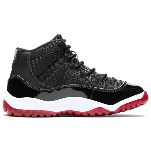 Кроссовки NIKE JORDAN 11 RETRO (PS)