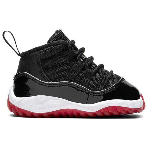 Кроссовки NIKE JORDAN 11 RETRO (TD)