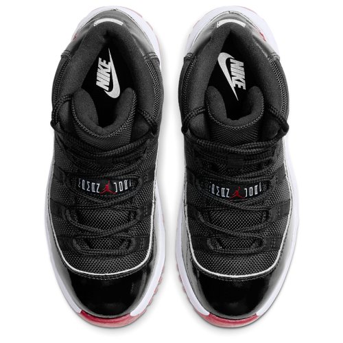 Кроссовки NIKE JORDAN 11 RETRO (PS)