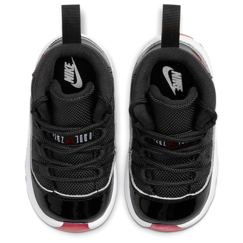 Кроссовки NIKE JORDAN 11 RETRO (TD)