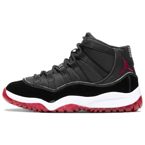 Кроссовки NIKE JORDAN 11 RETRO (PS)