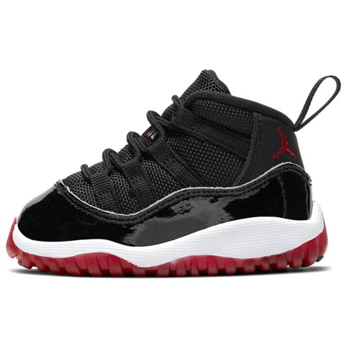 Кроссовки NIKE JORDAN 11 RETRO (TD)