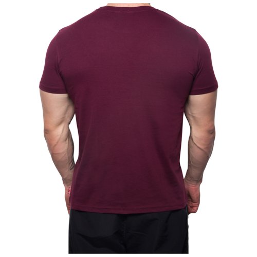 Футболка Lonsdale ORIGINAL