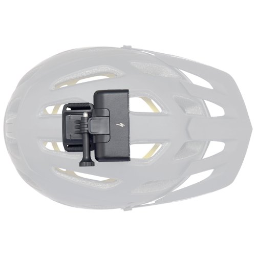 Фара (габарит) Specialized FLUX 800 HEADLIGHT Black (800Lm/85g/1,3h-20h)