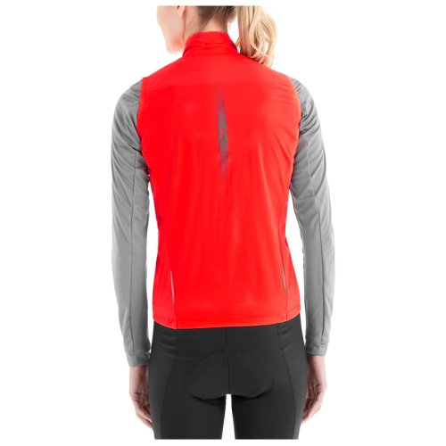 Жилет Specialized DEFLECT WIND VEST WMN RKTRED XS