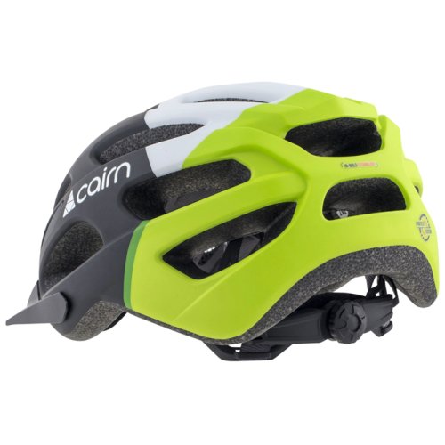 Шлем Cairn Prism XTR M Black - Green