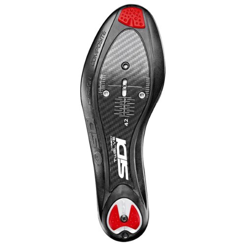 Велотуфли Sidi T - 5 Air Black - Black 42.5