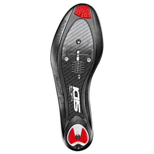 Велотуфлі Sidi T - 5 Air Grey Yellow - Black 42.5