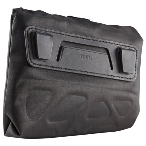 Съемный водонепроницаемый карман Thule VersaClick Rolltop SafeZone - Black