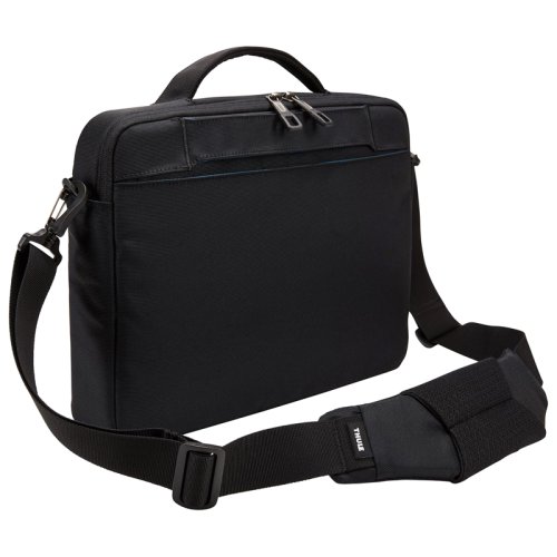 Сумка для ноутбука Thule Subterra MacBook Attaché 13" - Black