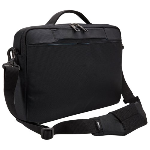 Сумка для ноутбука Thule Subterra MacBook Attaché 15" - Black