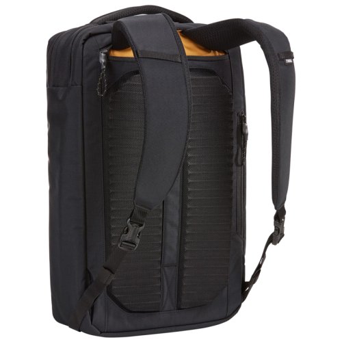 Рюкзак Thule Paramount Convertible Laptop Bag 15,6" - Black
