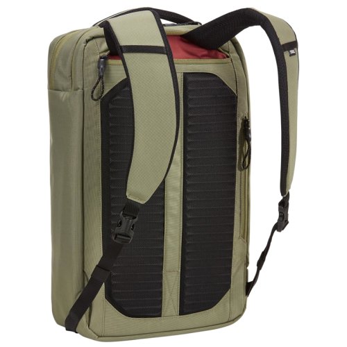 Рюкзак Thule Paramount Convertible Laptop Bag 15,6" - Olivine