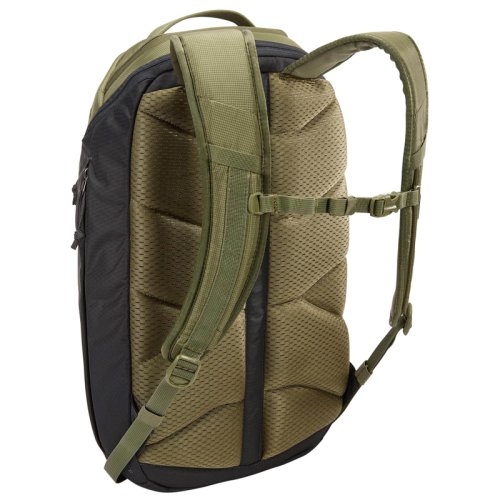 Рюкзак Thule EnRoute Backpack 23L - Olivine/Obsidian