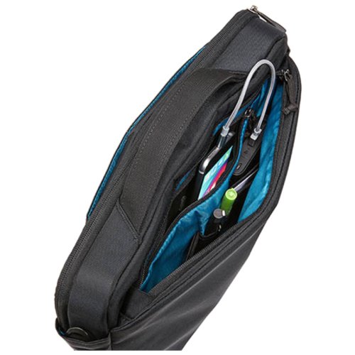 Сумка для ноутбука Thule Subterra MacBook Attaché 13" - Black