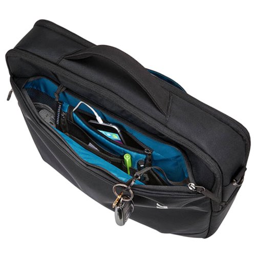Сумка для ноутбука Thule Subterra Laptop Bag 15.6" - Black