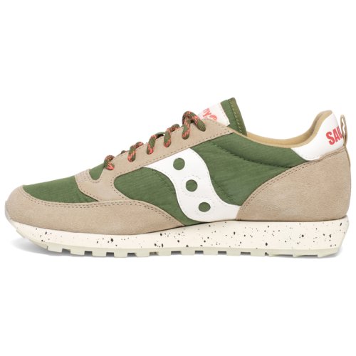 Кроссовки для бега Saucony JAZZ (OUTDOOR)