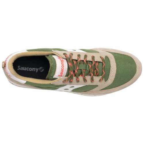 Кроссовки для бега Saucony JAZZ (OUTDOOR)